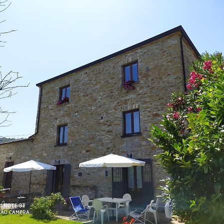 Casa Marilu Villa Santa Maria di Castellabate Kültér fotó