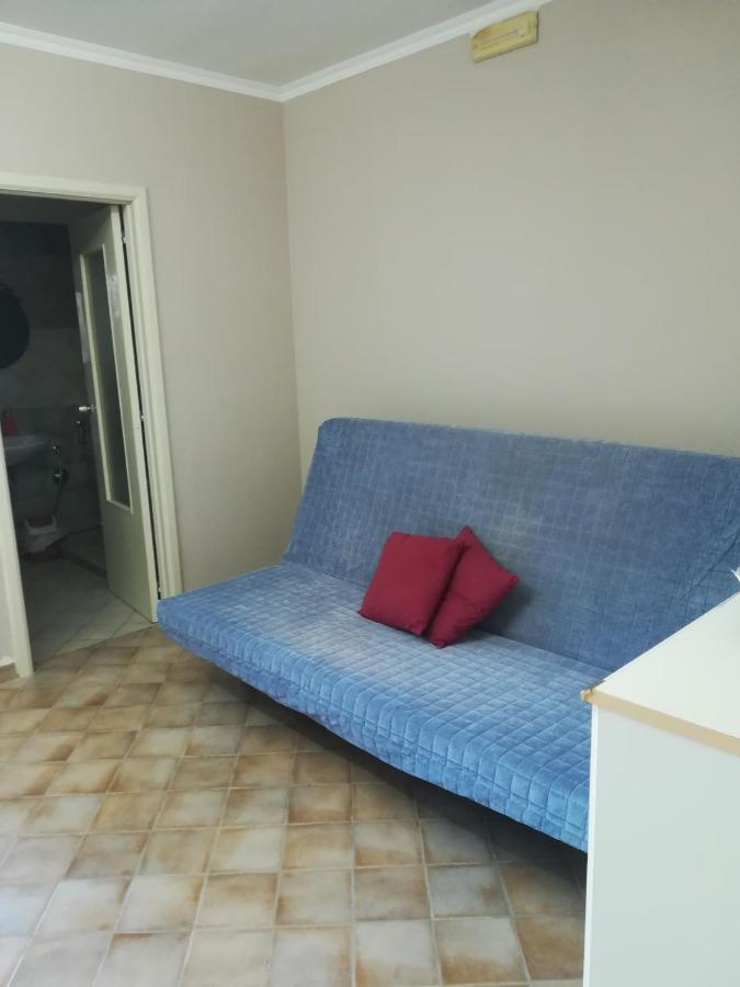 Casa Marilu Villa Santa Maria di Castellabate Kültér fotó