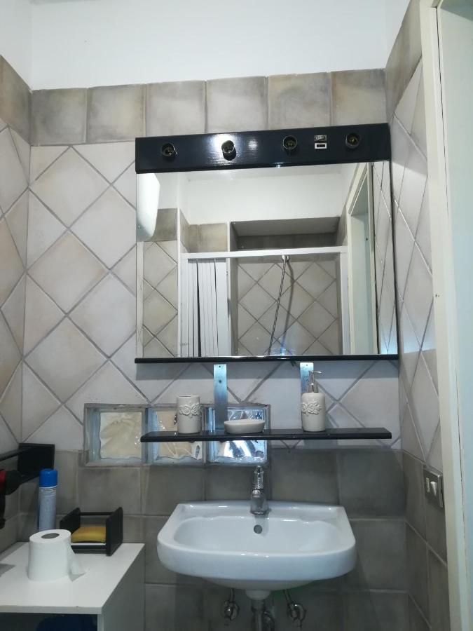 Casa Marilu Villa Santa Maria di Castellabate Kültér fotó