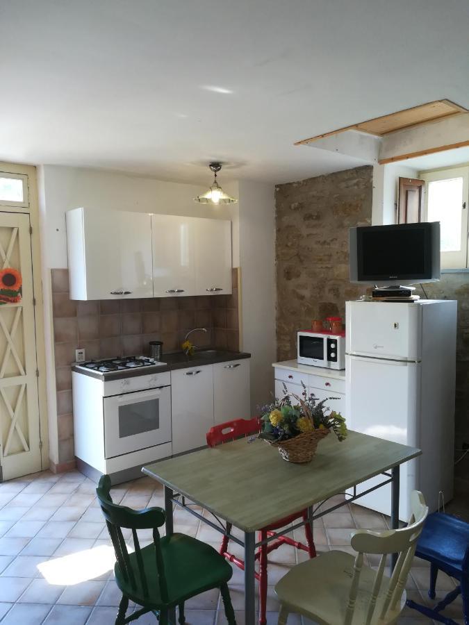 Casa Marilu Villa Santa Maria di Castellabate Kültér fotó