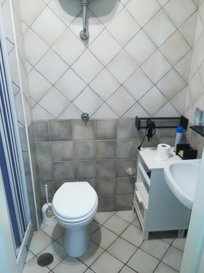 Casa Marilu Villa Santa Maria di Castellabate Kültér fotó