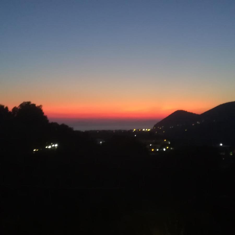 Casa Marilu Villa Santa Maria di Castellabate Kültér fotó
