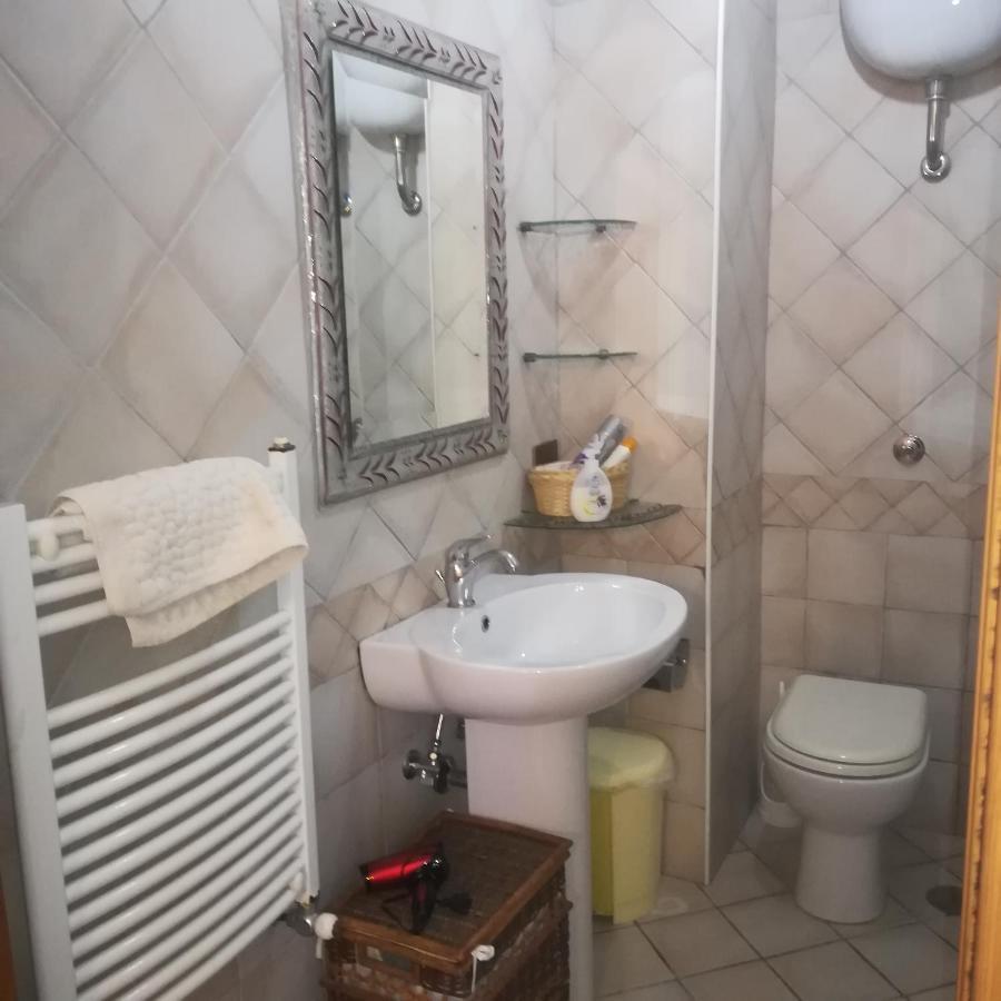 Casa Marilu Villa Santa Maria di Castellabate Kültér fotó