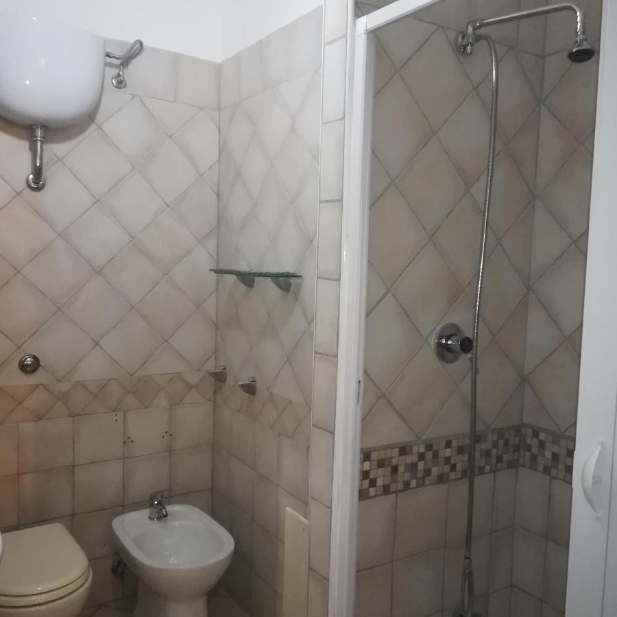 Casa Marilu Villa Santa Maria di Castellabate Kültér fotó