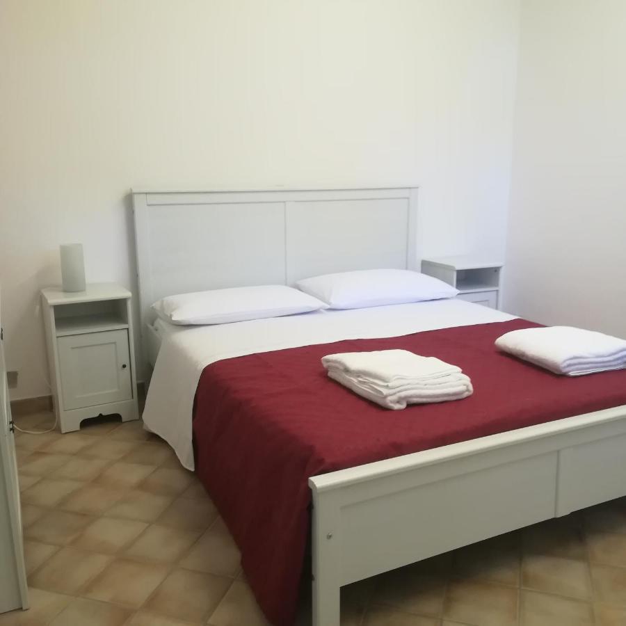 Casa Marilu Villa Santa Maria di Castellabate Kültér fotó