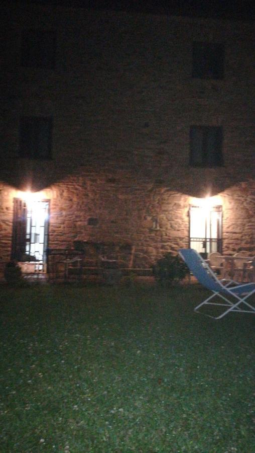 Casa Marilu Villa Santa Maria di Castellabate Kültér fotó
