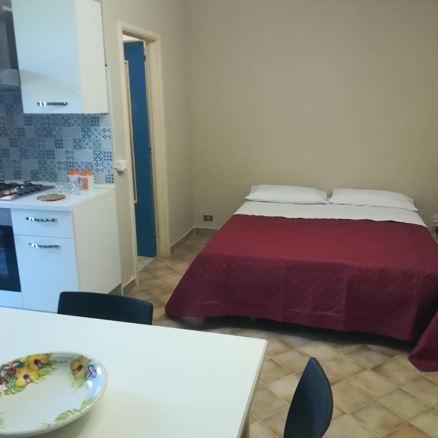 Casa Marilu Villa Santa Maria di Castellabate Kültér fotó