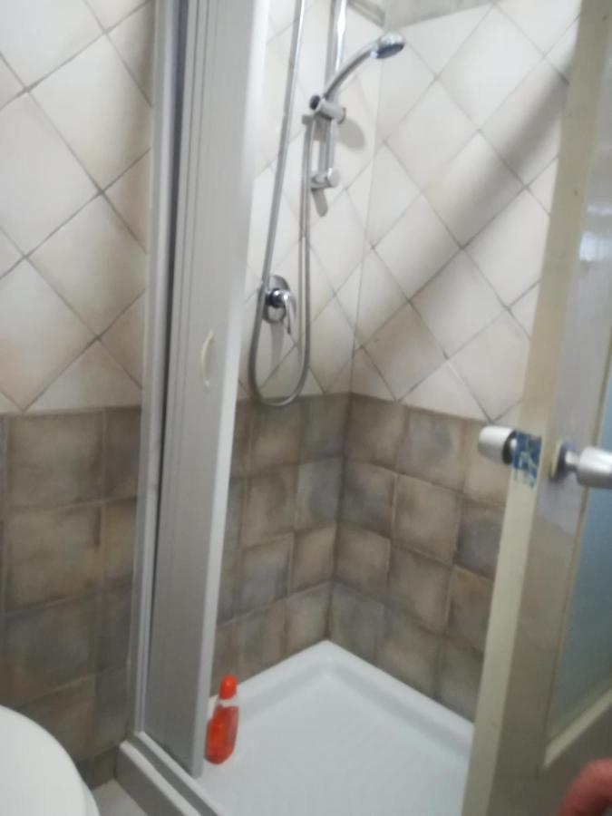 Casa Marilu Villa Santa Maria di Castellabate Kültér fotó