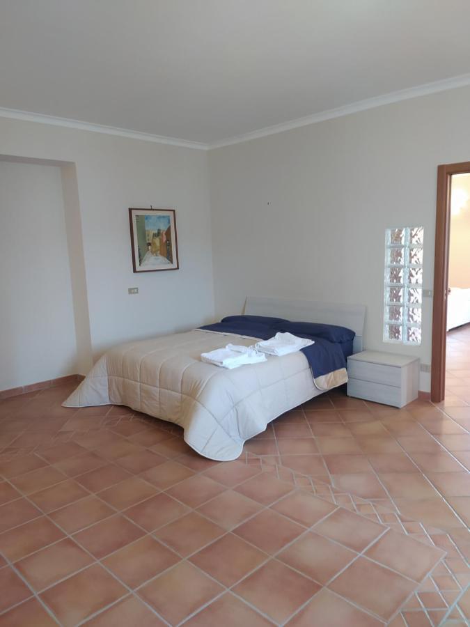 Casa Marilu Villa Santa Maria di Castellabate Szoba fotó