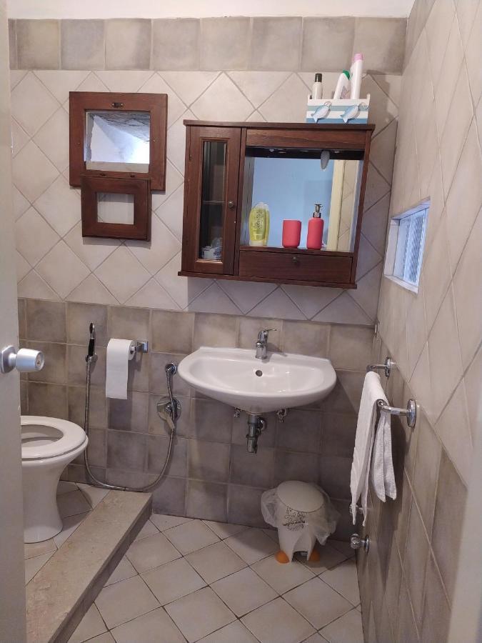 Casa Marilu Villa Santa Maria di Castellabate Kültér fotó