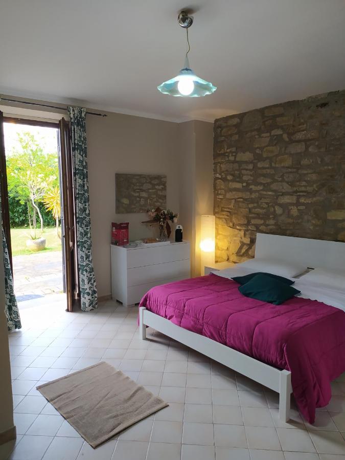 Casa Marilu Villa Santa Maria di Castellabate Kültér fotó