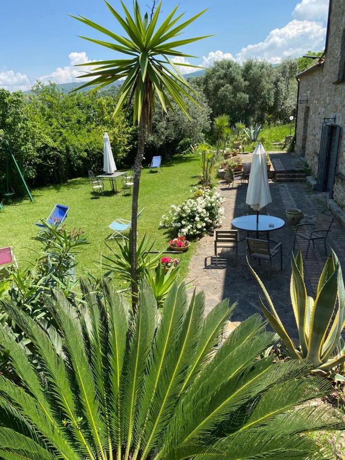 Casa Marilu Villa Santa Maria di Castellabate Kültér fotó